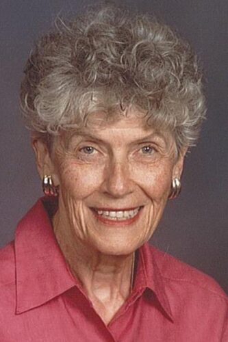 JoAnn Dalessandro 1932-2025